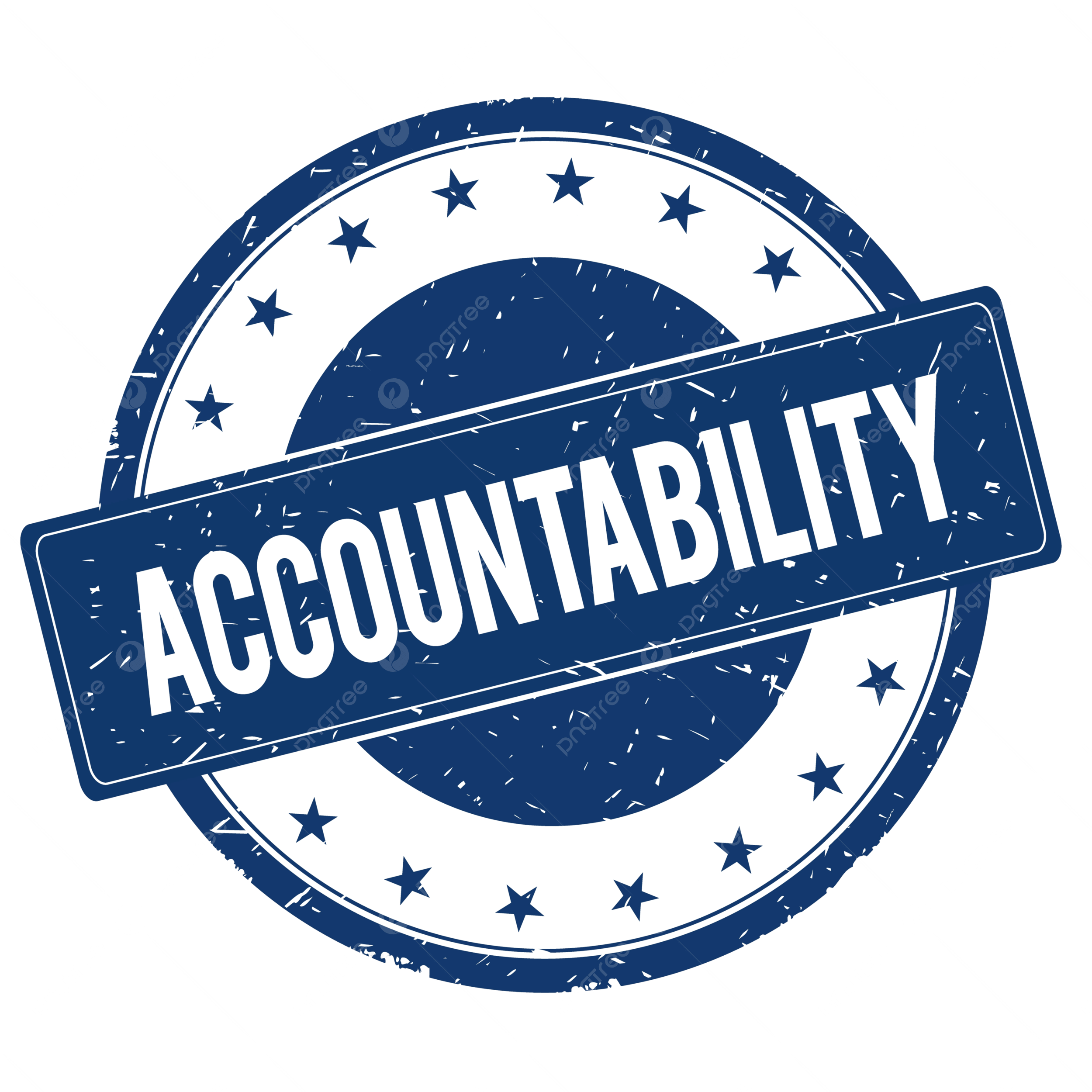 Accountability